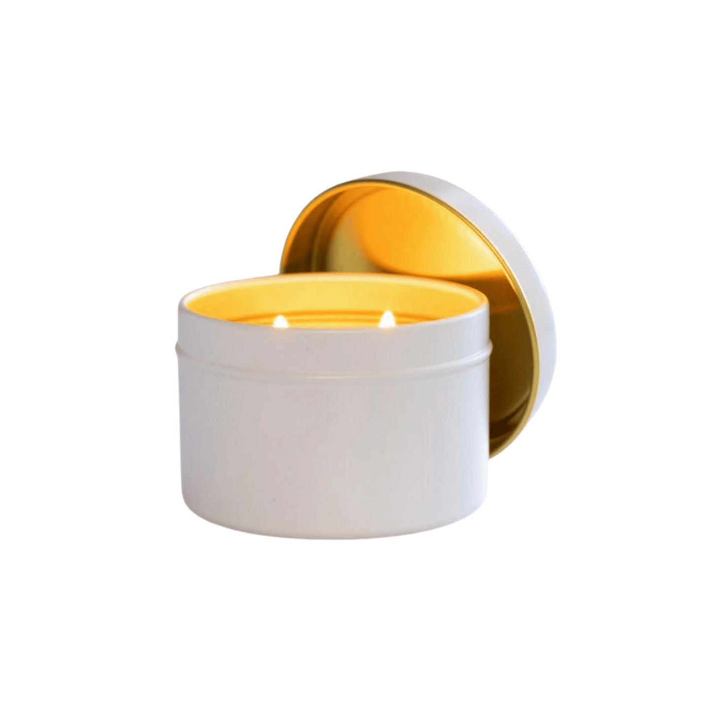 Sample Tins | Vanilla Garden Trio