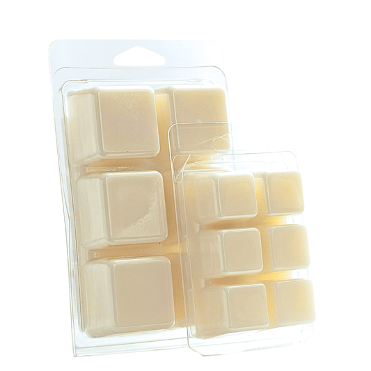 Dreamy Vanilla | Coconut Soy Wax Melts - Large