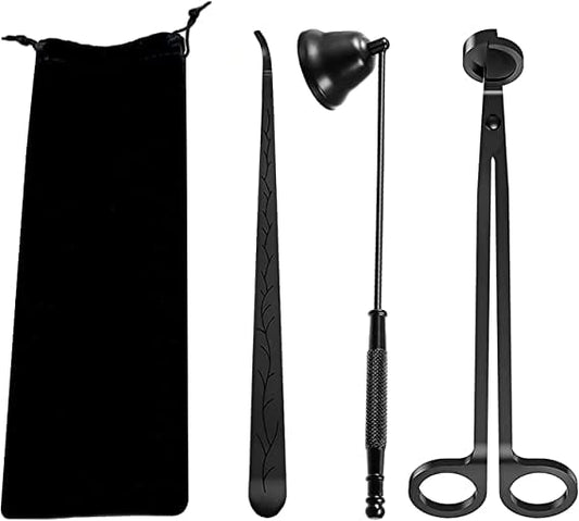 Candle Maintenance Kit