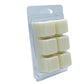 Wax Tart. 6-Capacity Wax Melt, Organic Soy Wax Melts. Catalyst Candle Company, LLC