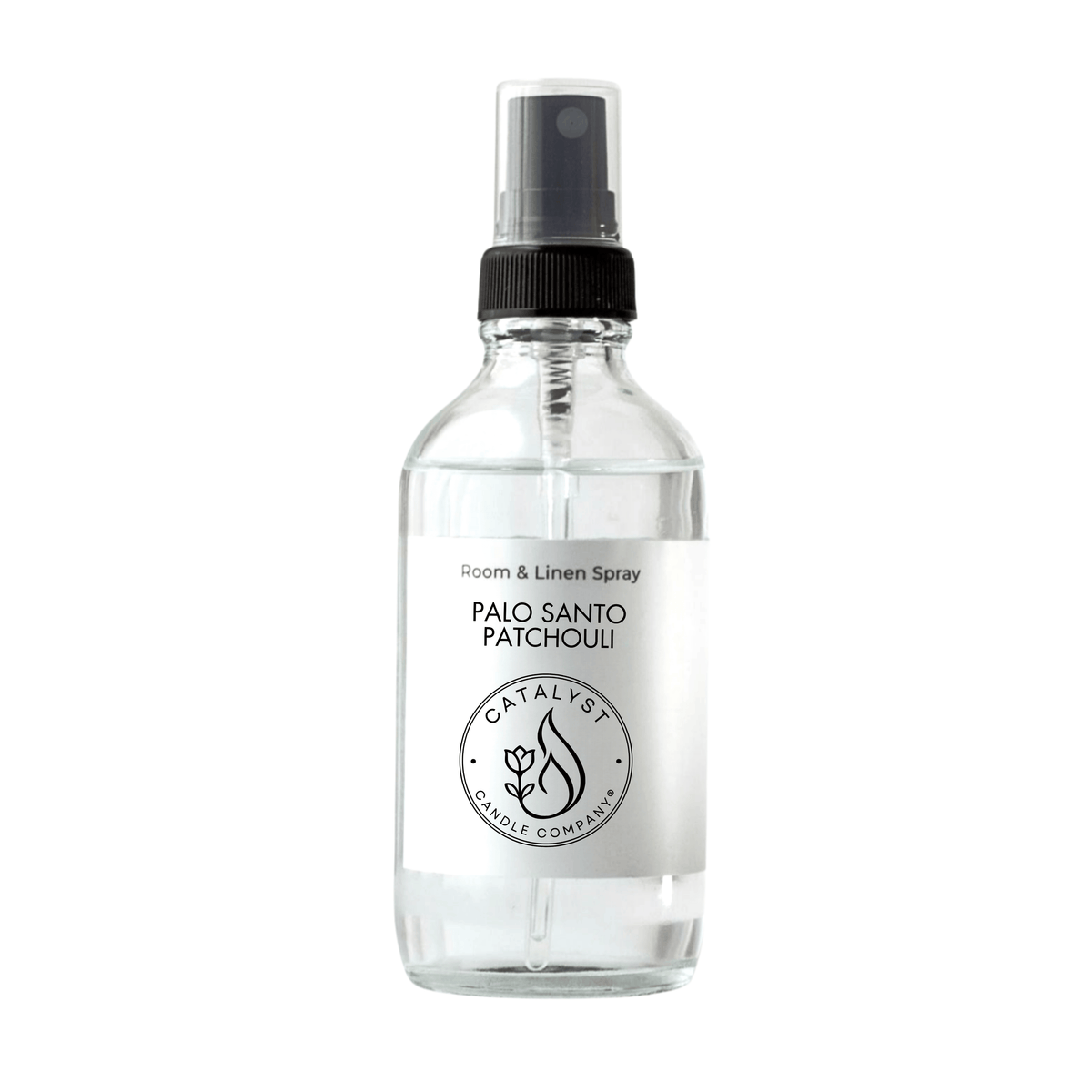 Palo Santo Patchouli | 4oz Room & Linen Spray