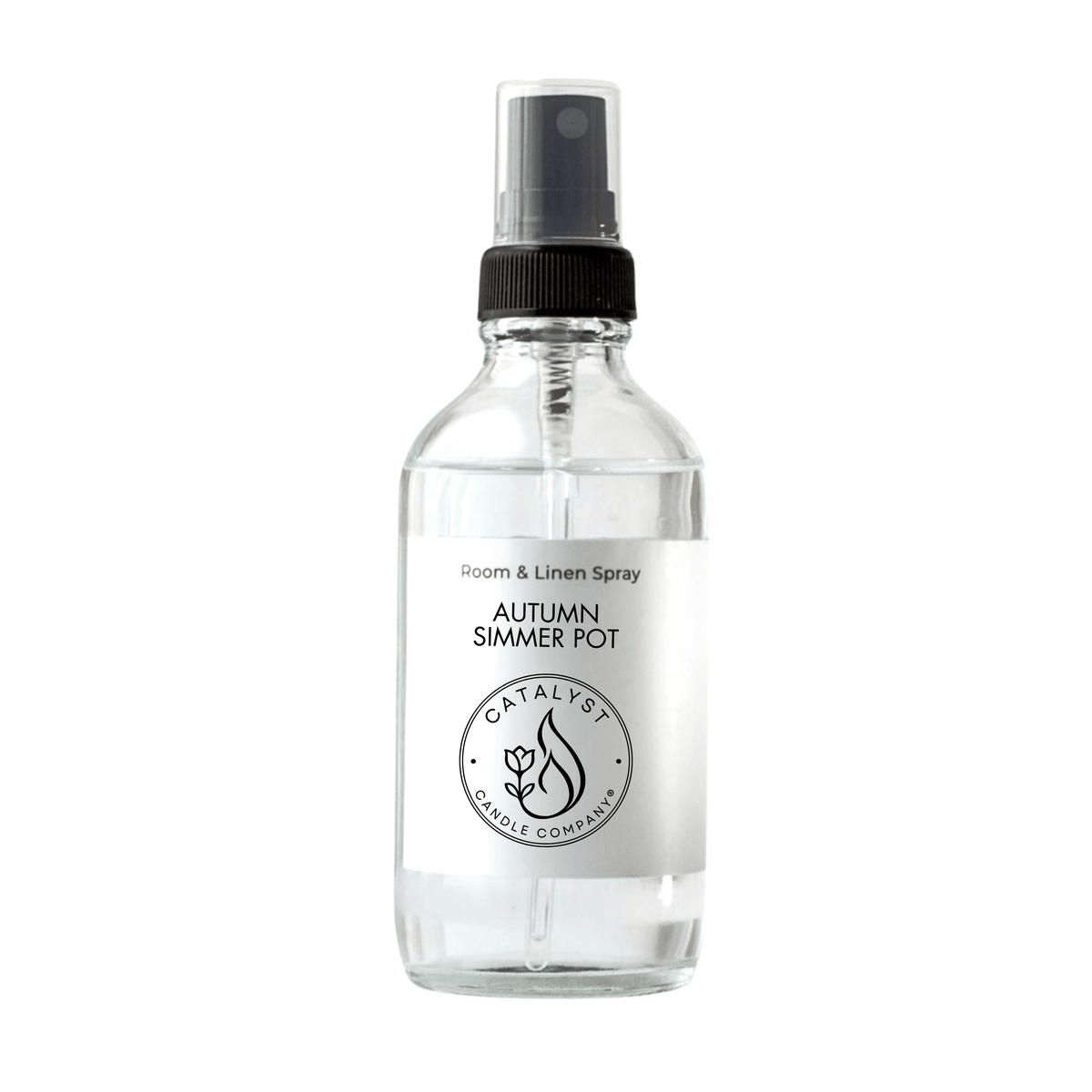 Autumn Simmer Pot | 4oz Room & Linen Spray