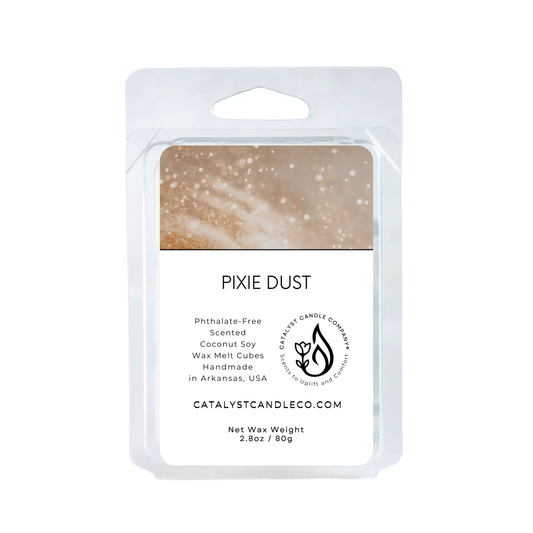 Pixie Dust | Coconut Soy Wax Melts