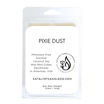 Pixie Dust | Coconut Soy Wax Melts - Large