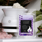 LAVENDER FLOWERS | Scented Soy Wax Melts