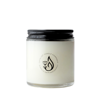 Cucumber Limeade | 3.5oz Mini Candle