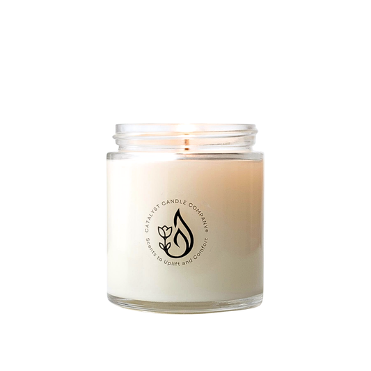 Watermelon Lemonade | 3.5oz Mini Candle