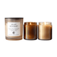 VELVET BOUQUET | Jasmine, Suede, Vanilla & Musk | Scented Candle