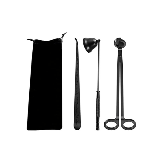 Candle Maintenance Kit 